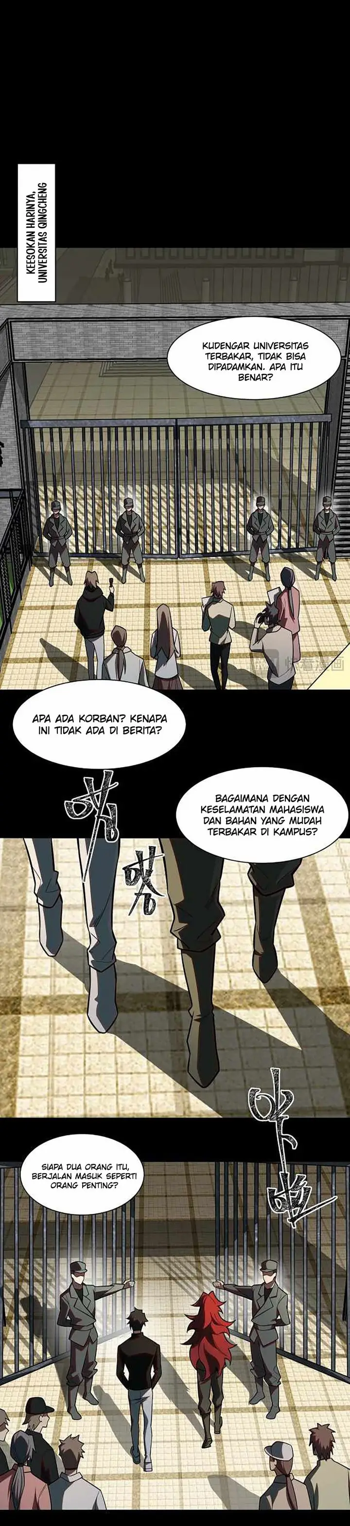 image-komik-after-the-high-school-goddess-dumped-me-i-became-a-martial-arts-god-chapter-18-10/25