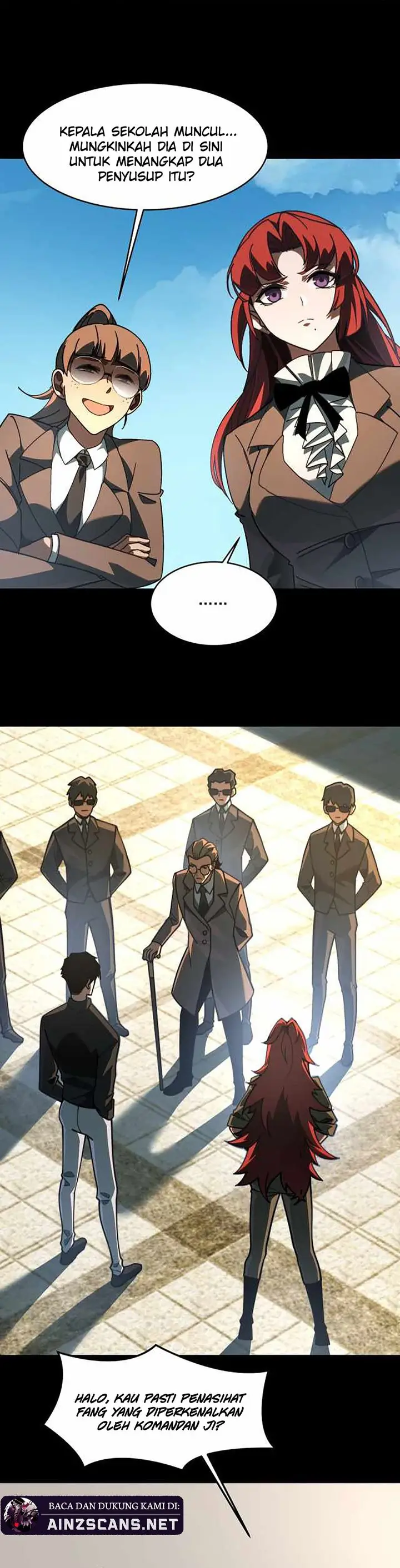image-komik-after-the-high-school-goddess-dumped-me-i-became-a-martial-arts-god-chapter-18-19/25