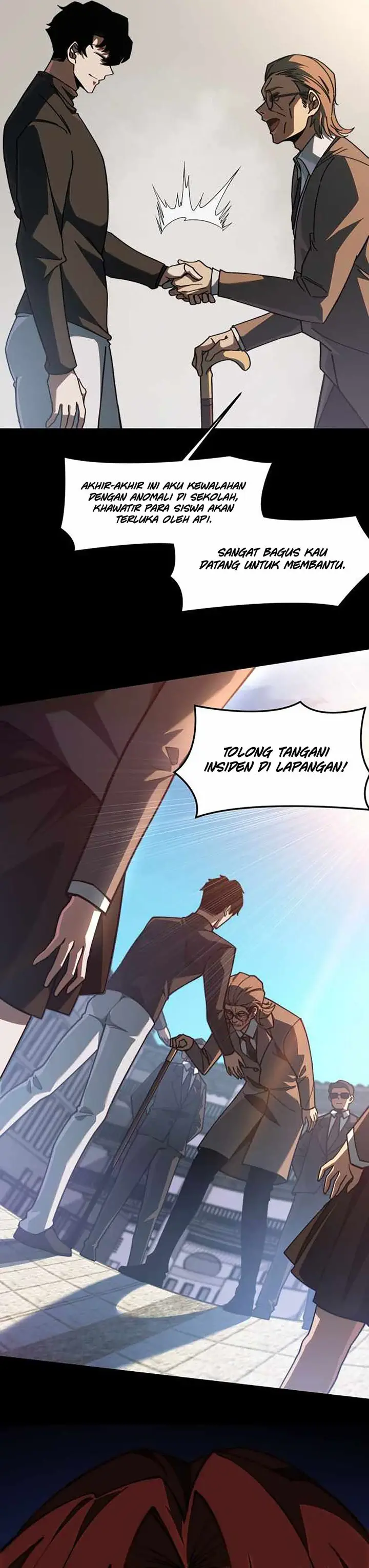 image-komik-after-the-high-school-goddess-dumped-me-i-became-a-martial-arts-god-chapter-18-20/25