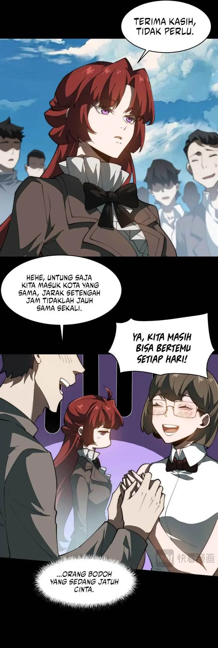 image-komik-after-the-high-school-goddess-dumped-me-i-became-a-martial-arts-god-chapter-2-3/30