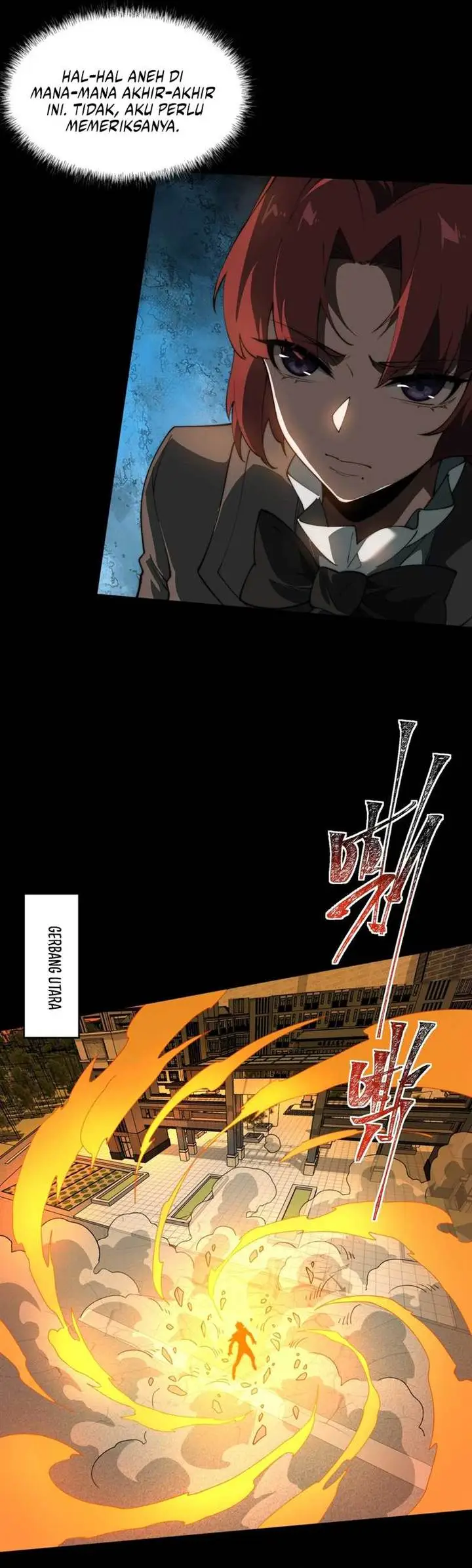 image-komik-after-the-high-school-goddess-dumped-me-i-became-a-martial-arts-god-chapter-2-5/30