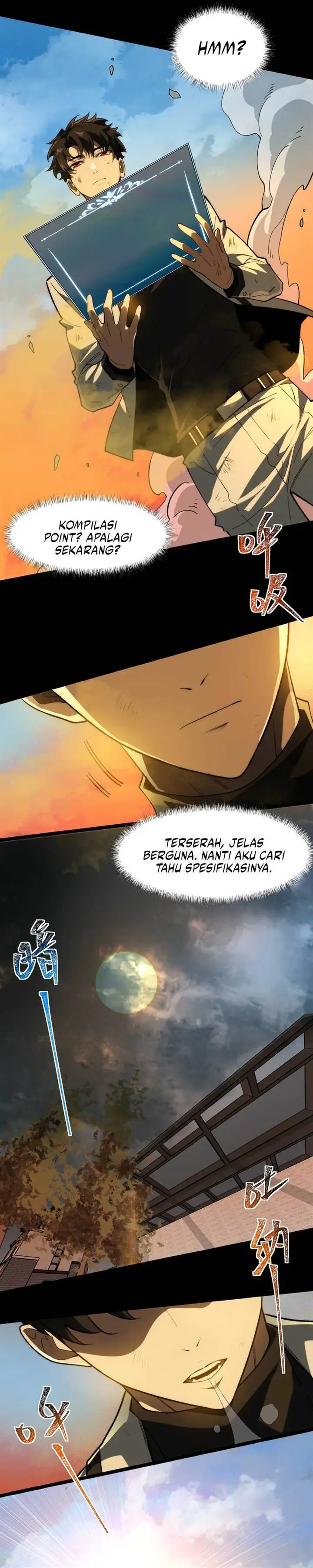image-komik-after-the-high-school-goddess-dumped-me-i-became-a-martial-arts-god-chapter-2-8/30