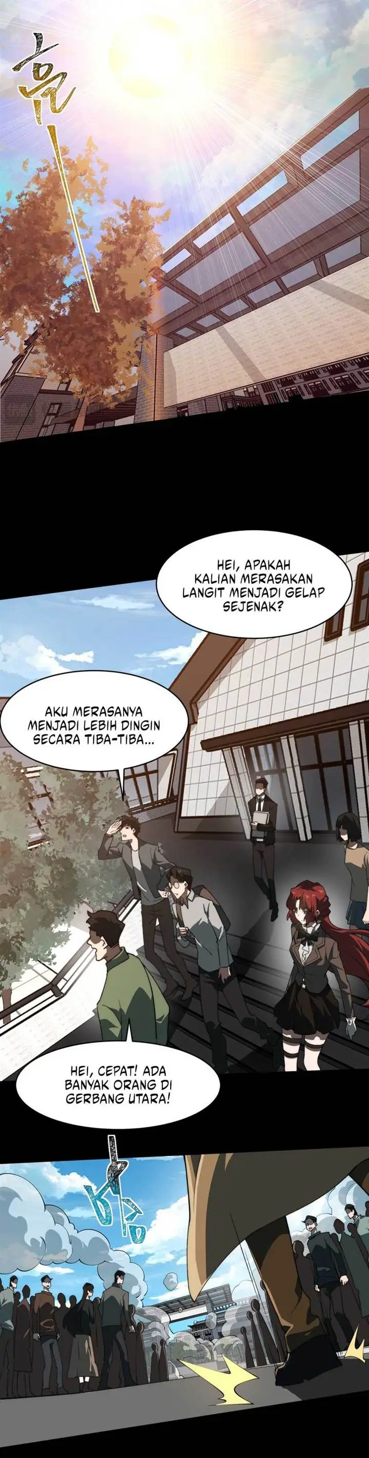 image-komik-after-the-high-school-goddess-dumped-me-i-became-a-martial-arts-god-chapter-2-9/30