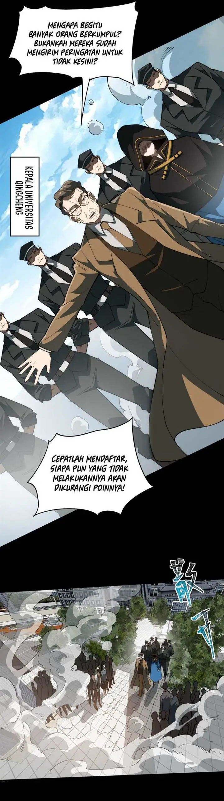 image-komik-after-the-high-school-goddess-dumped-me-i-became-a-martial-arts-god-chapter-2-10/30