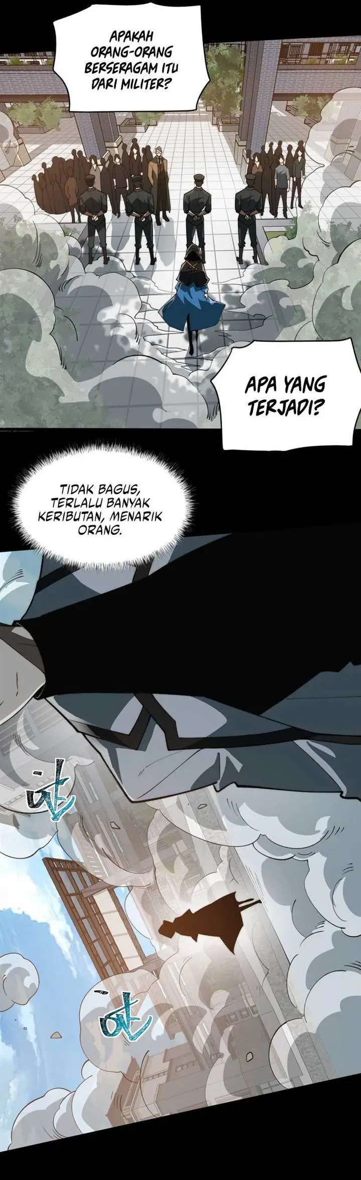 image-komik-after-the-high-school-goddess-dumped-me-i-became-a-martial-arts-god-chapter-2-13/30