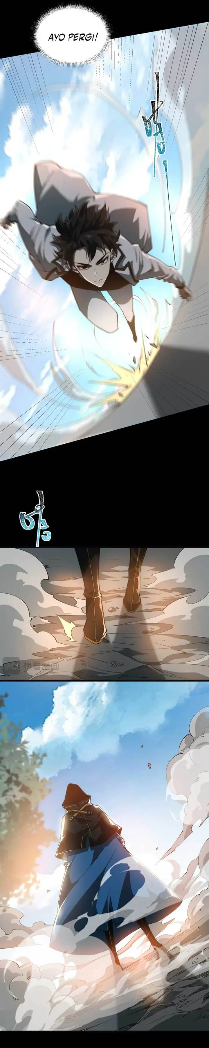 image-komik-after-the-high-school-goddess-dumped-me-i-became-a-martial-arts-god-chapter-2-14/30