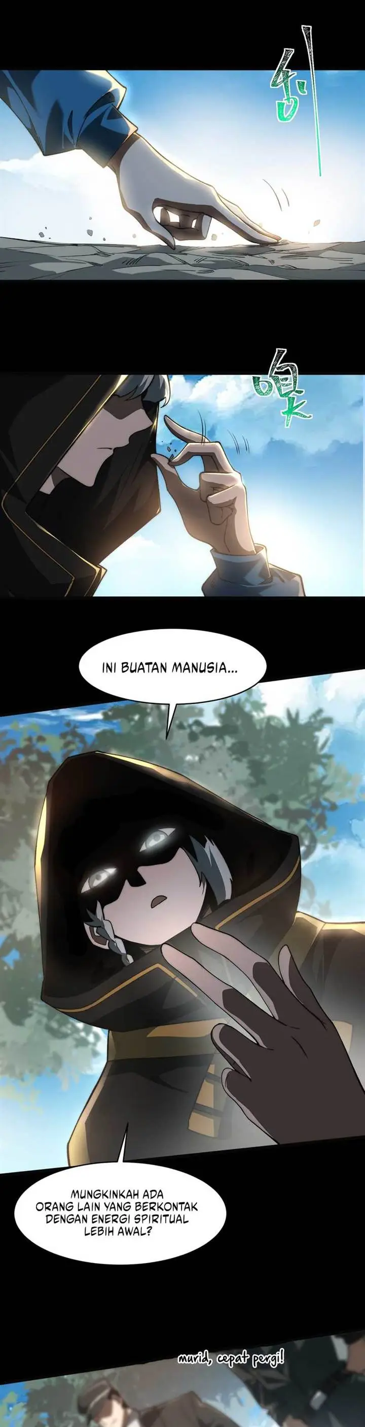 image-komik-after-the-high-school-goddess-dumped-me-i-became-a-martial-arts-god-chapter-2-15/30