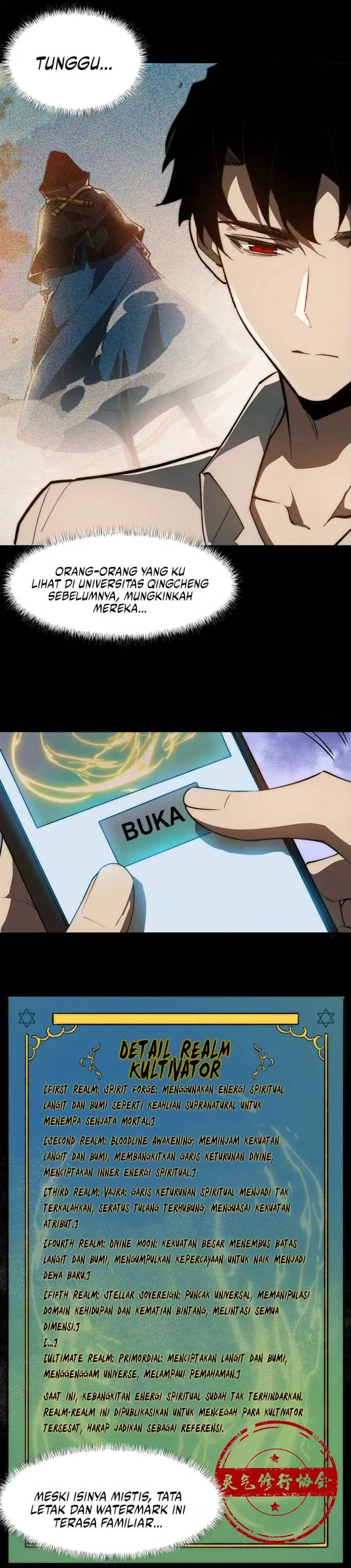 image-komik-after-the-high-school-goddess-dumped-me-i-became-a-martial-arts-god-chapter-2-20/30