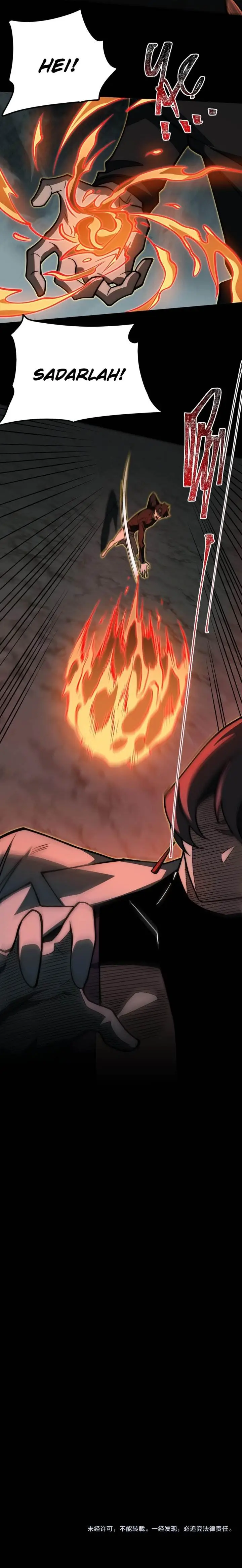 image-komik-after-the-high-school-goddess-dumped-me-i-became-a-martial-arts-god-chapter-25-13/16