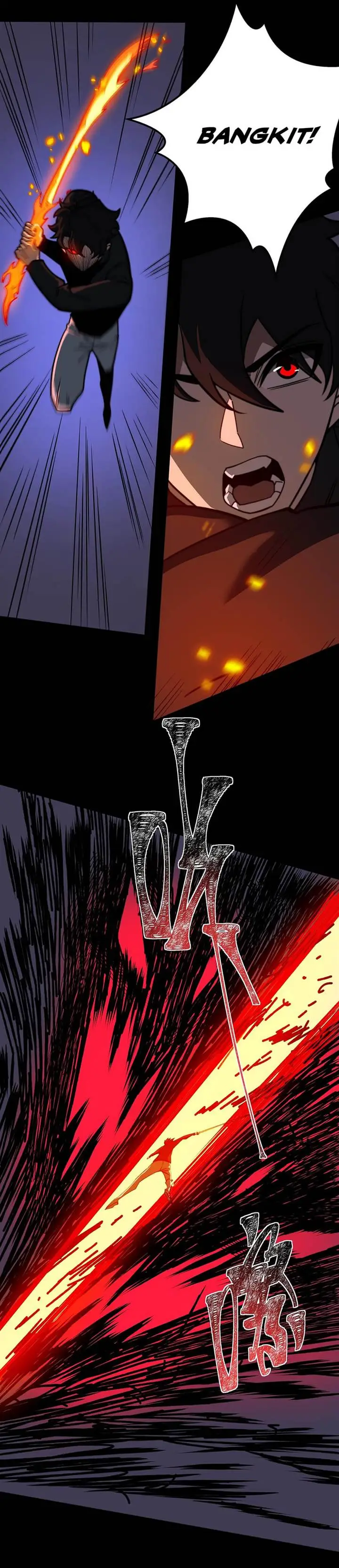 image-komik-after-the-high-school-goddess-dumped-me-i-became-a-martial-arts-god-chapter-28-5/22