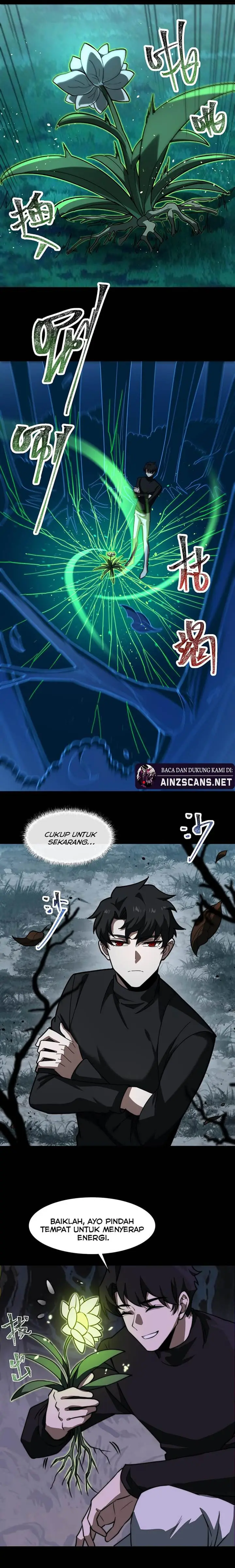 image-komik-after-the-high-school-goddess-dumped-me-i-became-a-martial-arts-god-chapter-28-16/22
