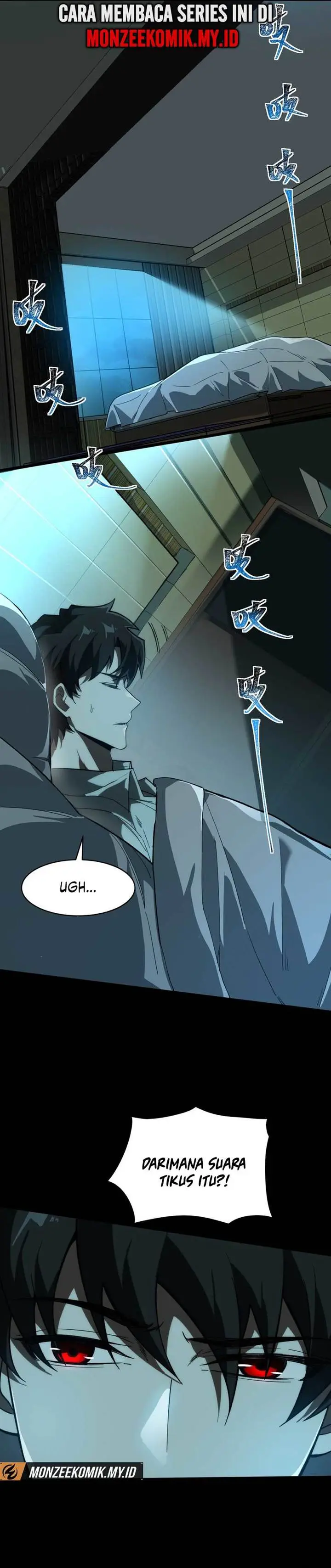 image-komik-after-the-high-school-goddess-dumped-me-i-became-a-martial-arts-god-chapter-3-2/32