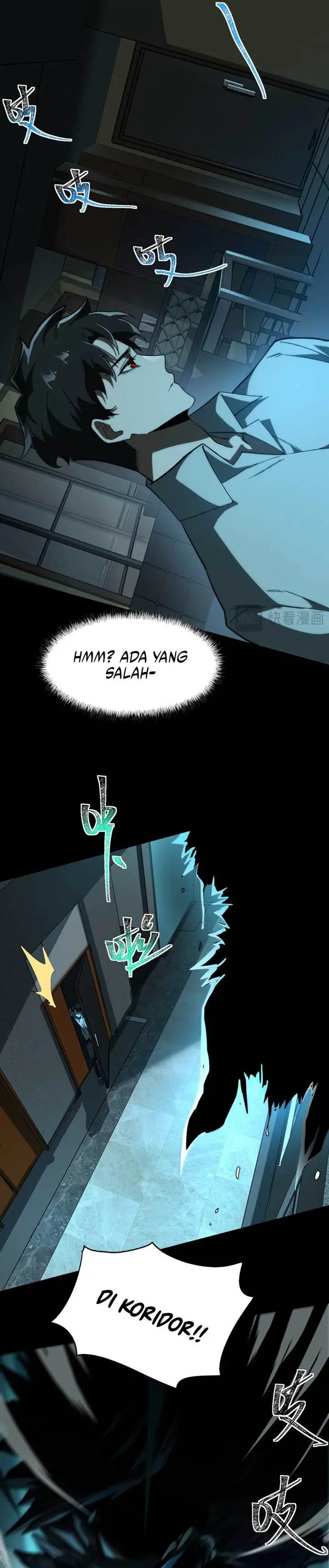 image-komik-after-the-high-school-goddess-dumped-me-i-became-a-martial-arts-god-chapter-3-4/32