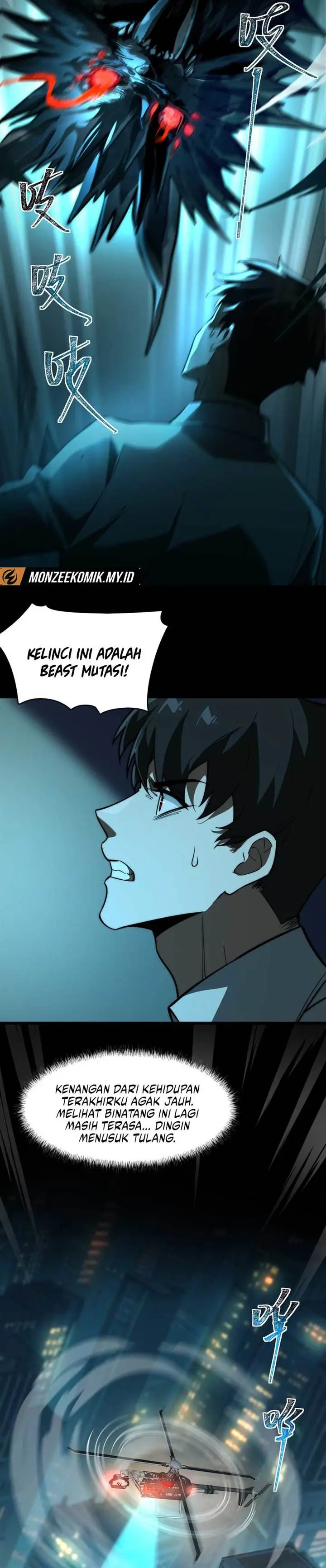 image-komik-after-the-high-school-goddess-dumped-me-i-became-a-martial-arts-god-chapter-3-5/32