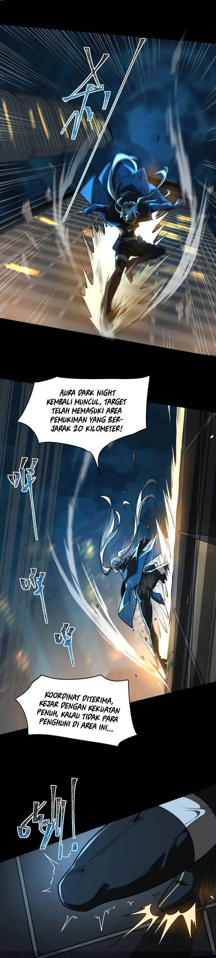 image-komik-after-the-high-school-goddess-dumped-me-i-became-a-martial-arts-god-chapter-3-8/32