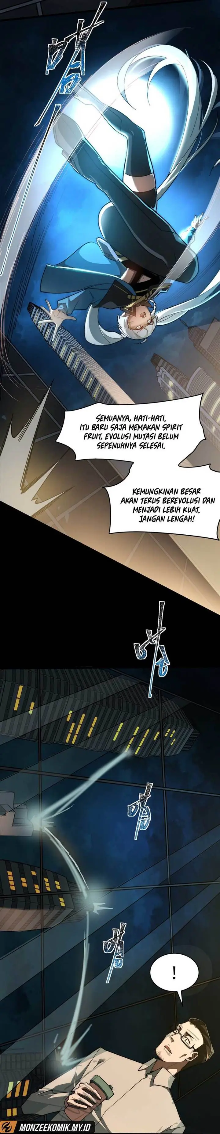 image-komik-after-the-high-school-goddess-dumped-me-i-became-a-martial-arts-god-chapter-3-9/32