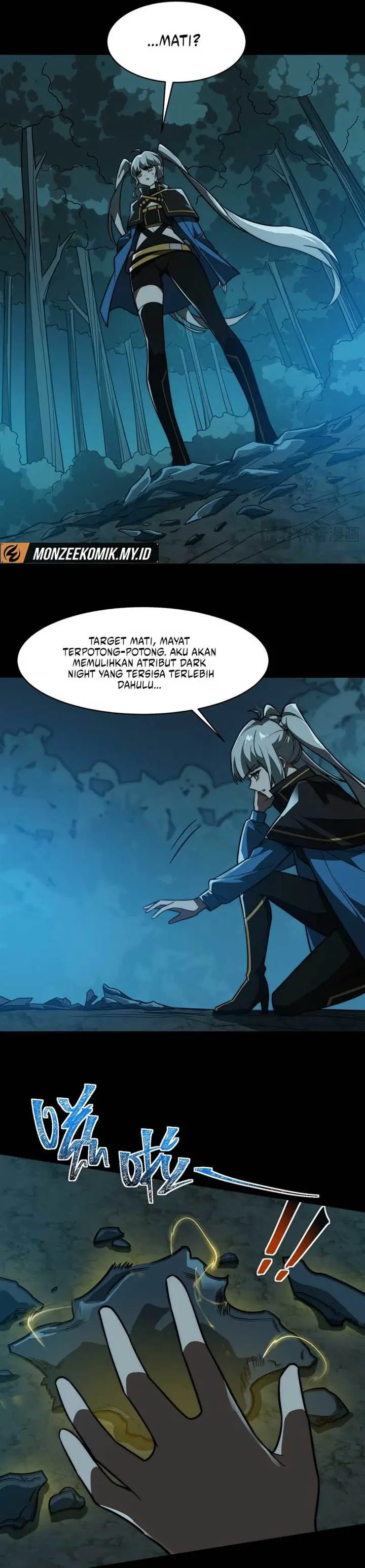 image-komik-after-the-high-school-goddess-dumped-me-i-became-a-martial-arts-god-chapter-3-24/32
