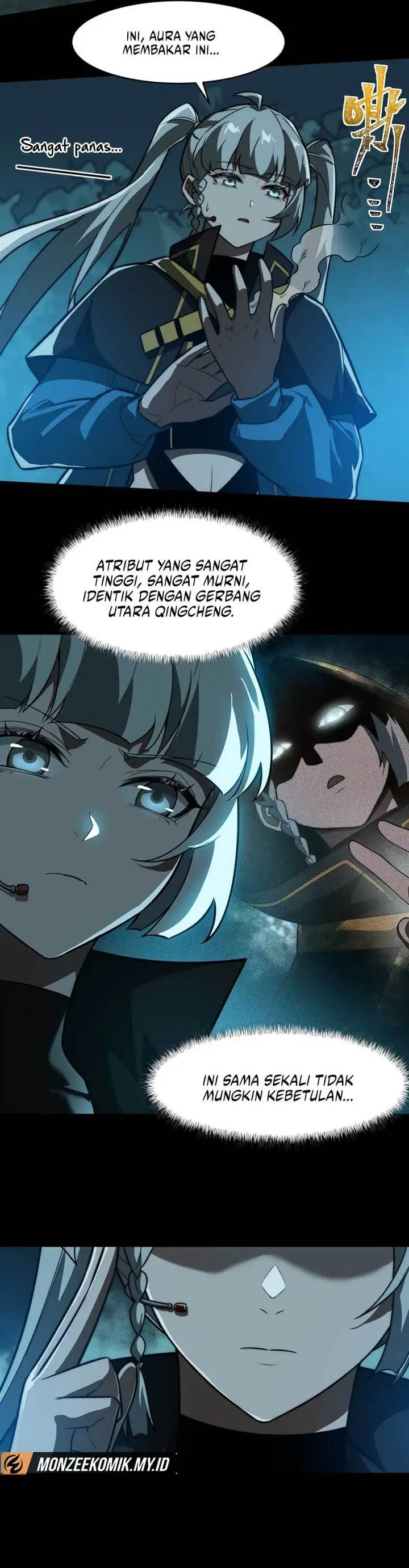 image-komik-after-the-high-school-goddess-dumped-me-i-became-a-martial-arts-god-chapter-3-25/32