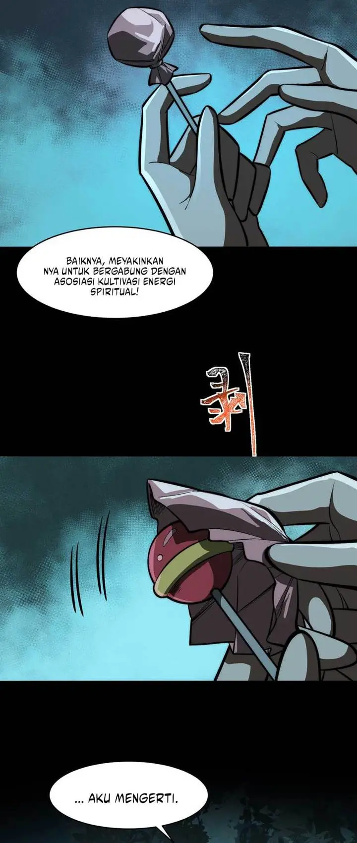 image-komik-after-the-high-school-goddess-dumped-me-i-became-a-martial-arts-god-chapter-3-28/32