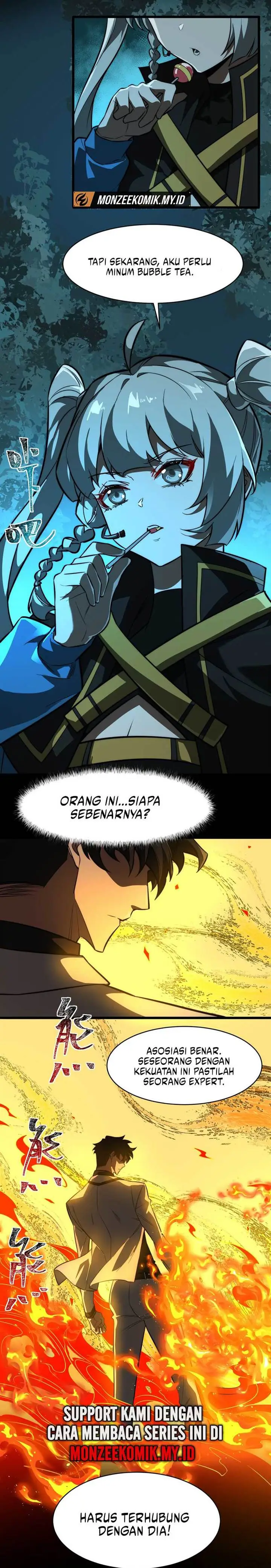 image-komik-after-the-high-school-goddess-dumped-me-i-became-a-martial-arts-god-chapter-3-29/32