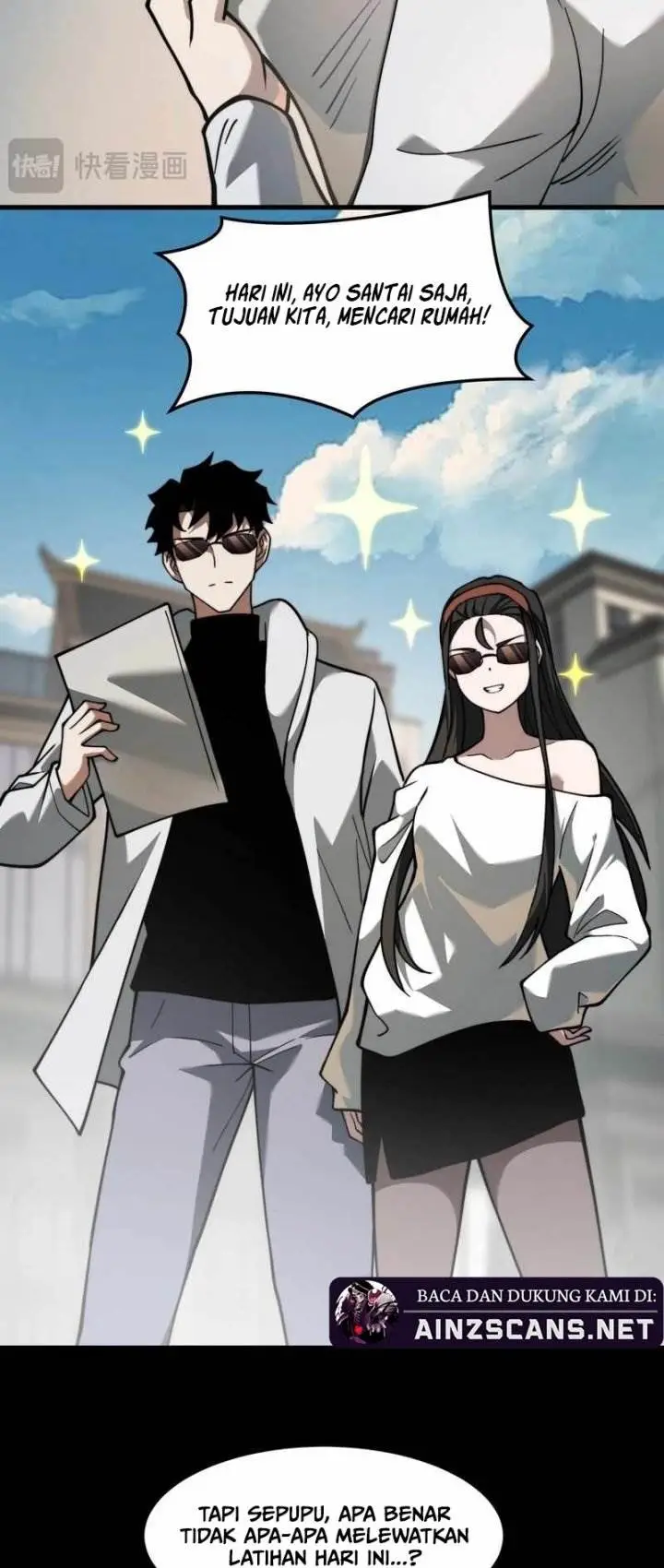 image-komik-after-the-high-school-goddess-dumped-me-i-became-a-martial-arts-god-chapter-38-9/15
