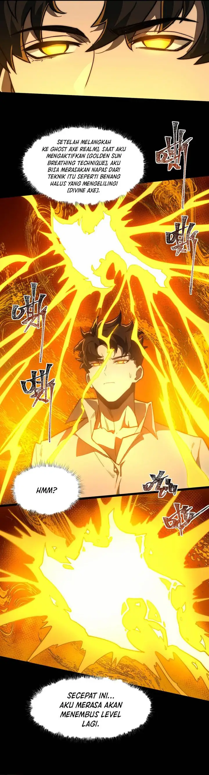 image-komik-after-the-high-school-goddess-dumped-me-i-became-a-martial-arts-god-chapter-4-2/28