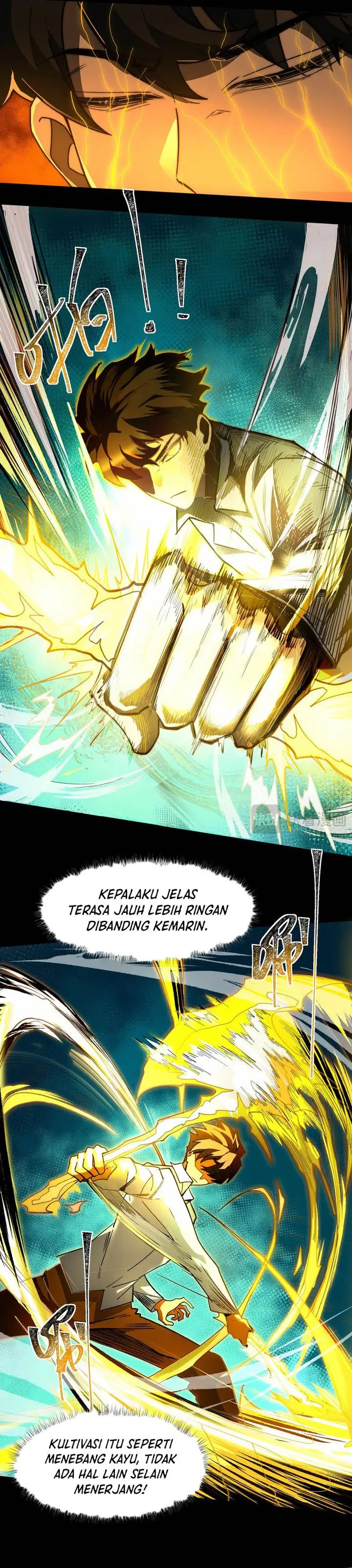 image-komik-after-the-high-school-goddess-dumped-me-i-became-a-martial-arts-god-chapter-4-3/28