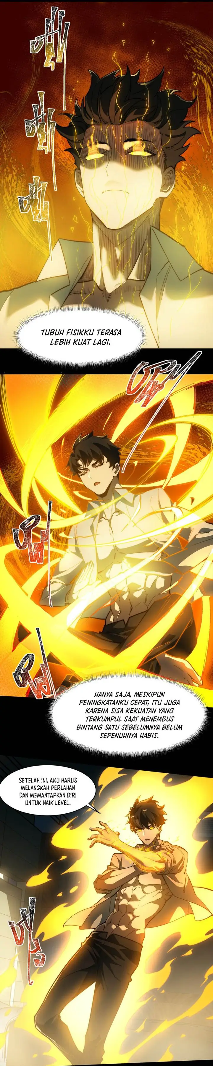 image-komik-after-the-high-school-goddess-dumped-me-i-became-a-martial-arts-god-chapter-4-5/28