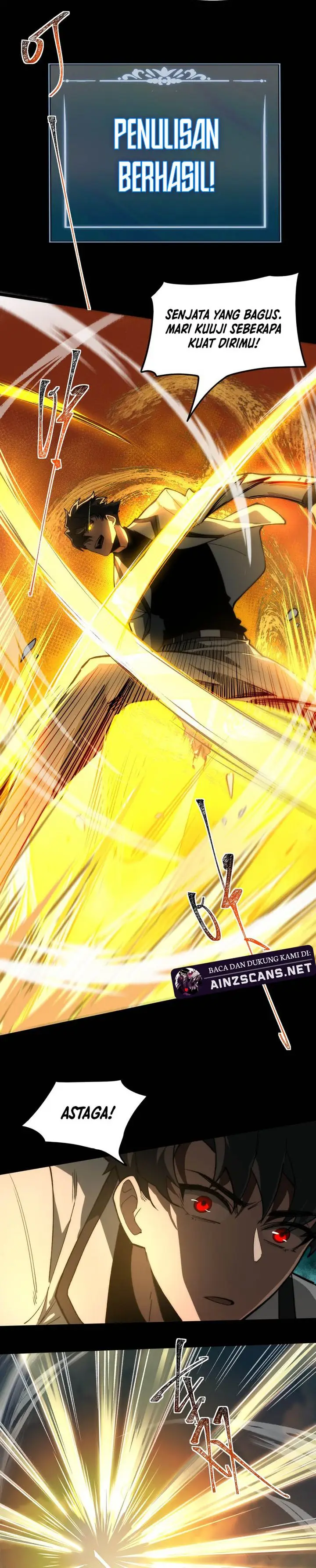image-komik-after-the-high-school-goddess-dumped-me-i-became-a-martial-arts-god-chapter-4-8/28