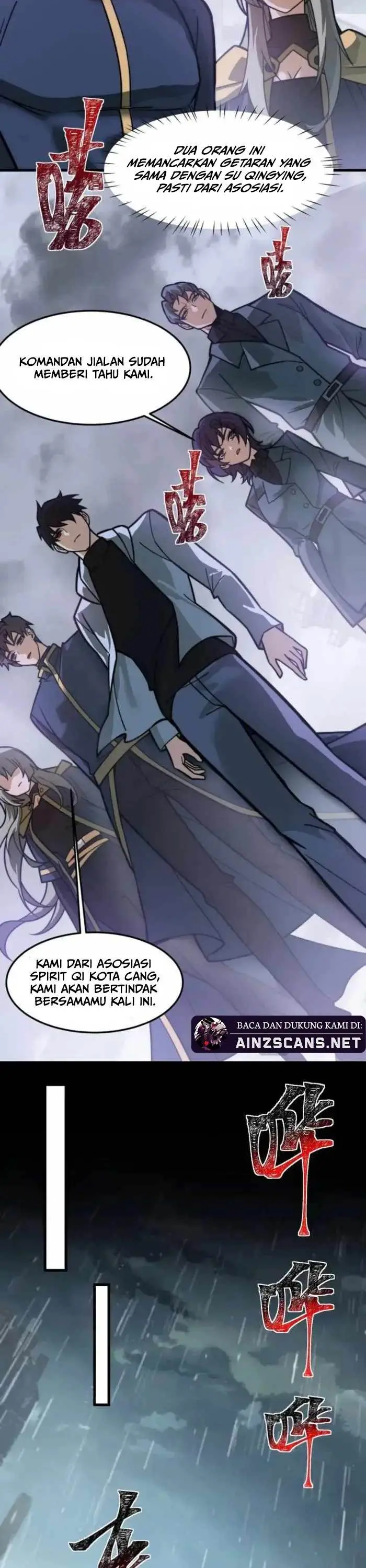 image-komik-after-the-high-school-goddess-dumped-me-i-became-a-martial-arts-god-chapter-40-1/13