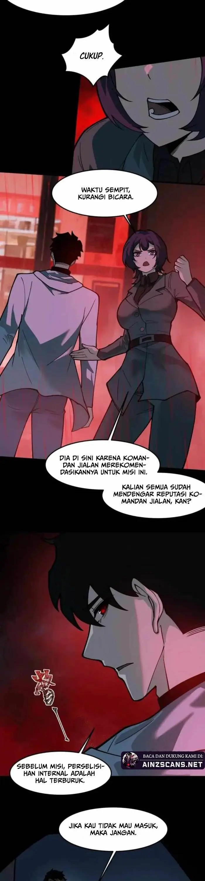 image-komik-after-the-high-school-goddess-dumped-me-i-became-a-martial-arts-god-chapter-40-7/13