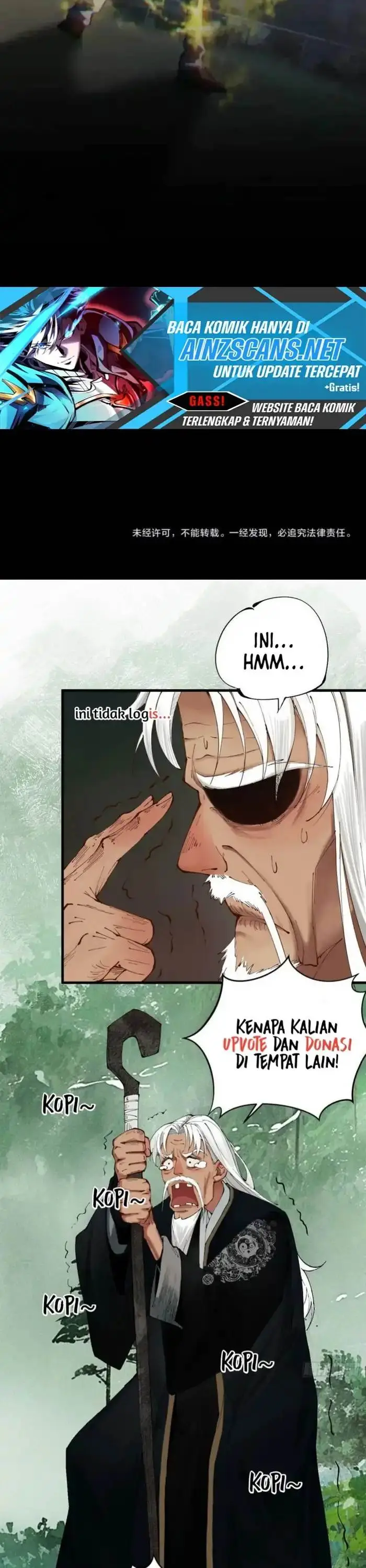 image-komik-after-the-high-school-goddess-dumped-me-i-became-a-martial-arts-god-chapter-42-11/13