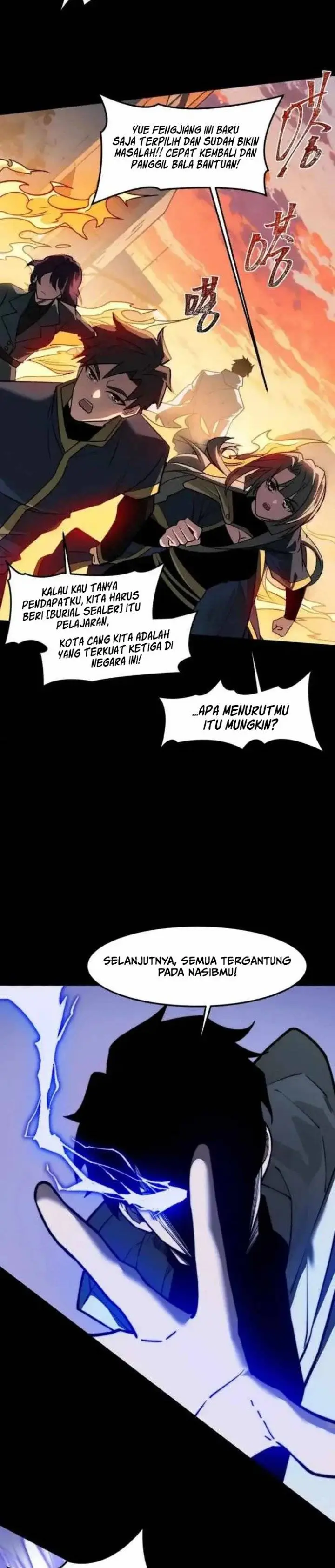 image-komik-after-the-high-school-goddess-dumped-me-i-became-a-martial-arts-god-chapter-44-1/15