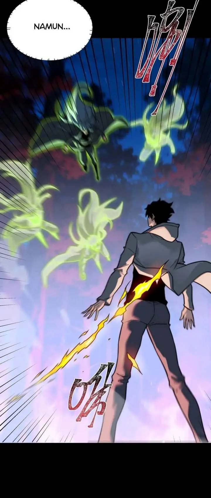 image-komik-after-the-high-school-goddess-dumped-me-i-became-a-martial-arts-god-chapter-50-9/24