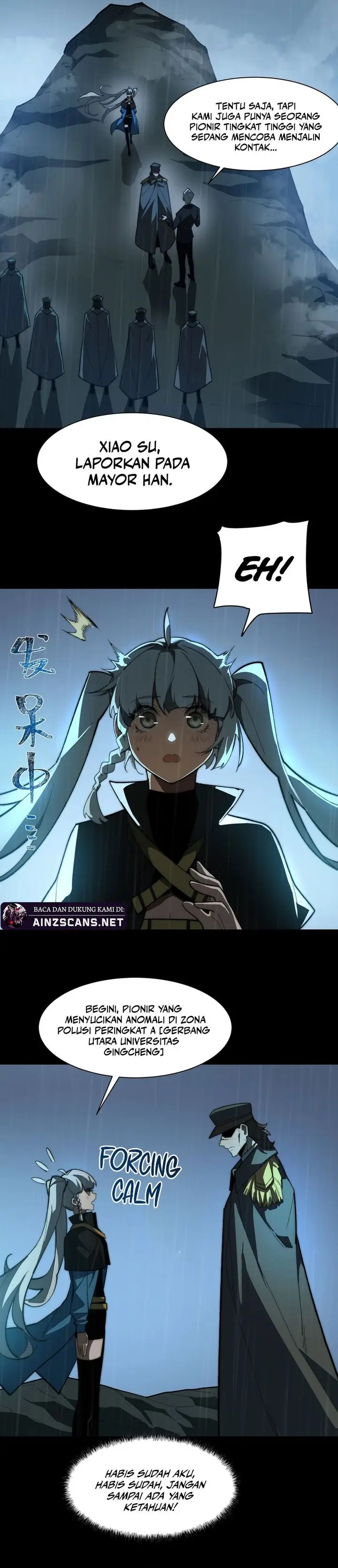 image-komik-after-the-high-school-goddess-dumped-me-i-became-a-martial-arts-god-chapter-8-1/20