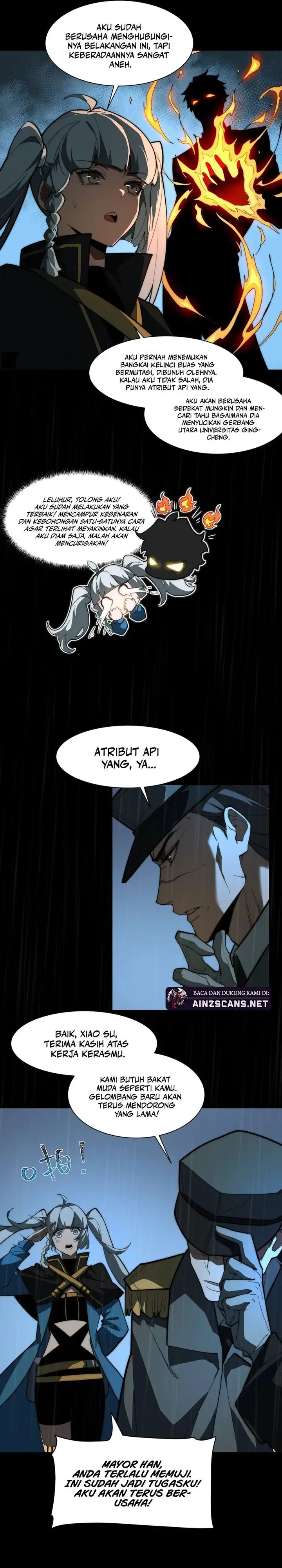 image-komik-after-the-high-school-goddess-dumped-me-i-became-a-martial-arts-god-chapter-8-2/20