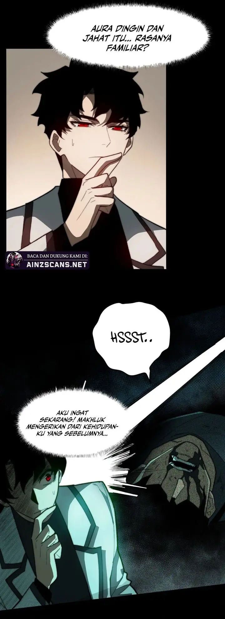 image-komik-after-the-high-school-goddess-dumped-me-i-became-a-martial-arts-god-chapter-8-8/20