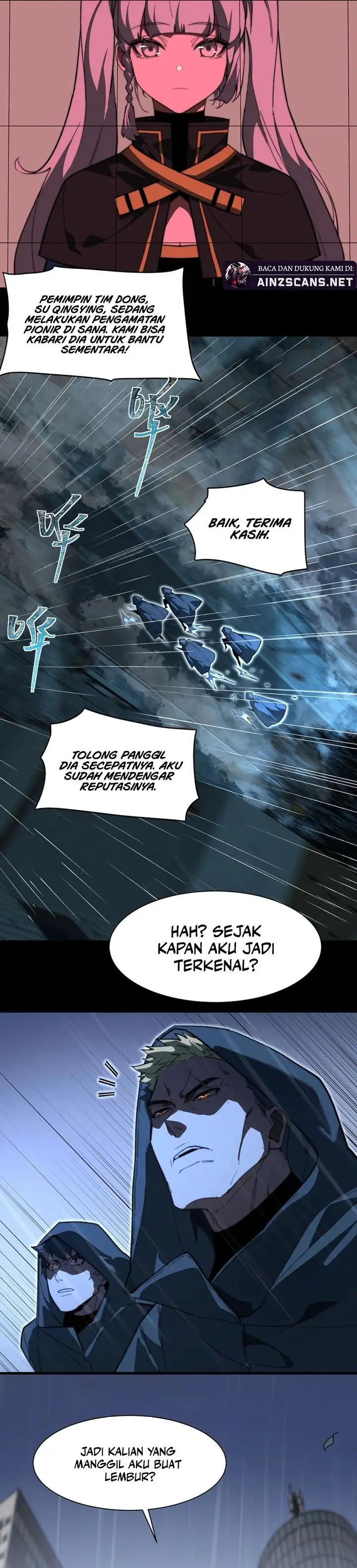 image-komik-after-the-high-school-goddess-dumped-me-i-became-a-martial-arts-god-chapter-8-15/20