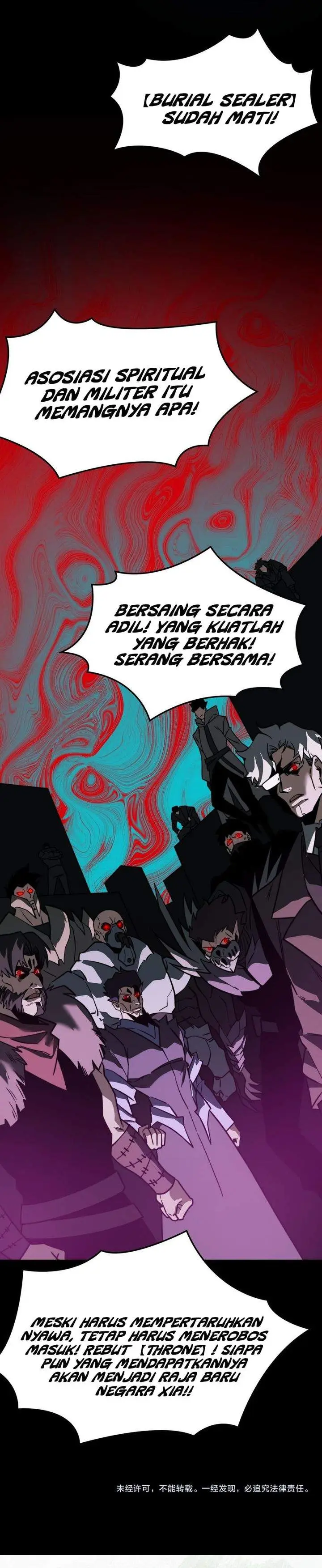 image-komik-after-the-high-school-goddess-dumped-me-i-became-a-martial-arts-god-chapter-80-32/33