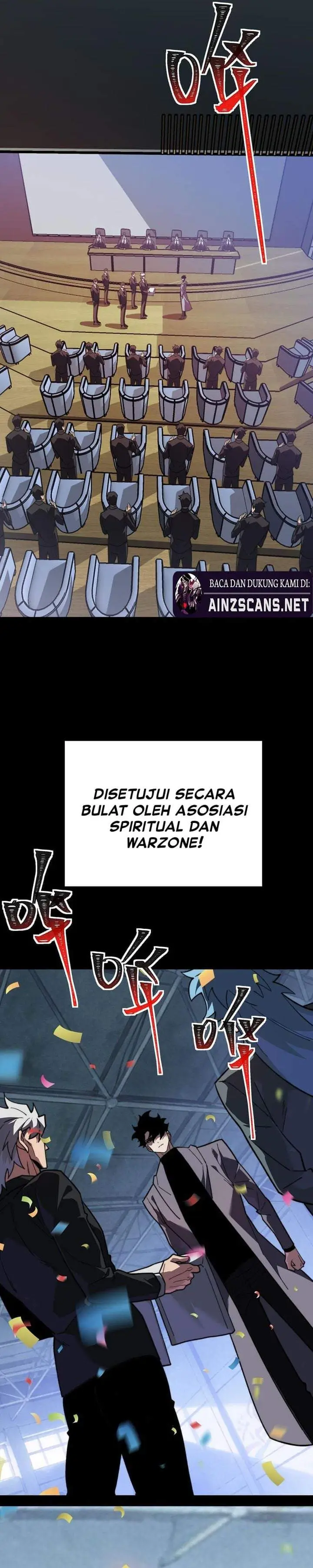 image-komik-after-the-high-school-goddess-dumped-me-i-became-a-martial-arts-god-chapter-85-20/36