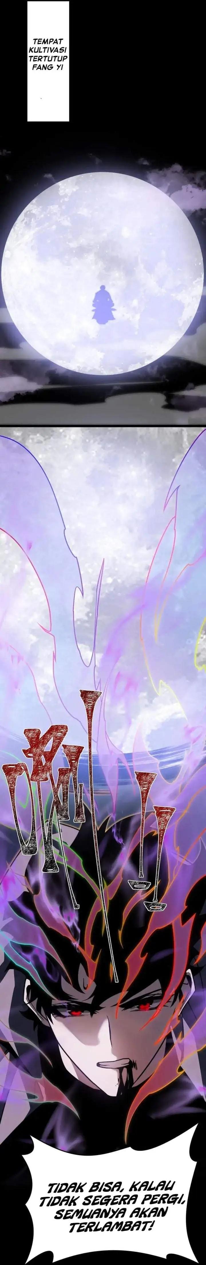 image-komik-after-the-high-school-goddess-dumped-me-i-became-a-martial-arts-god-chapter-88-33/34