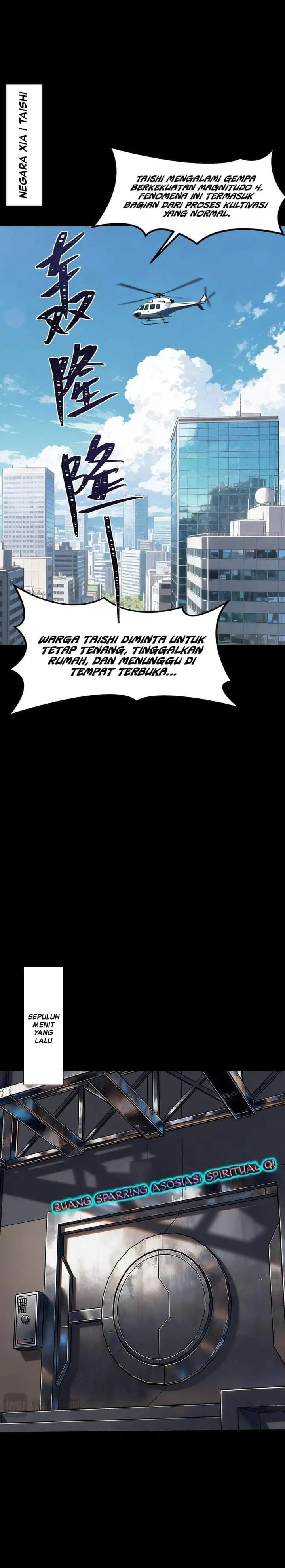 image-komik-after-the-high-school-goddess-dumped-me-i-became-a-martial-arts-god-chapter-97-3/33