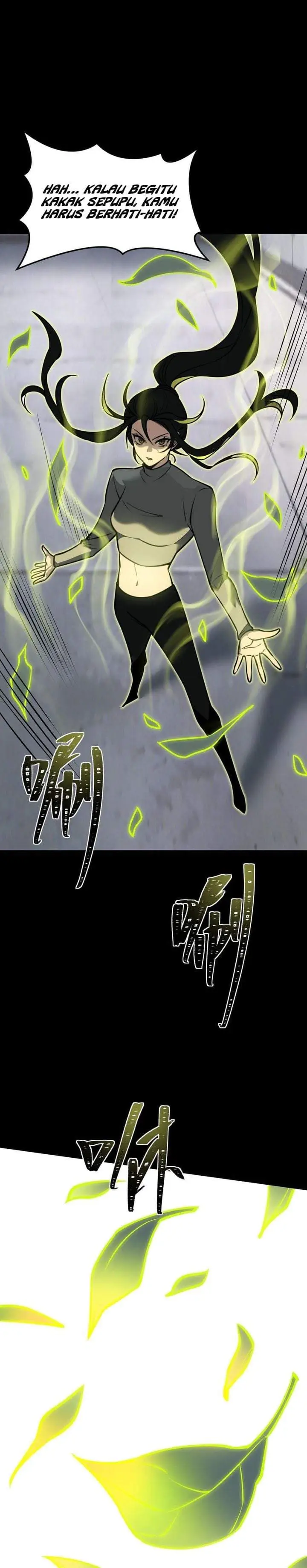 image-komik-after-the-high-school-goddess-dumped-me-i-became-a-martial-arts-god-chapter-97-8/33