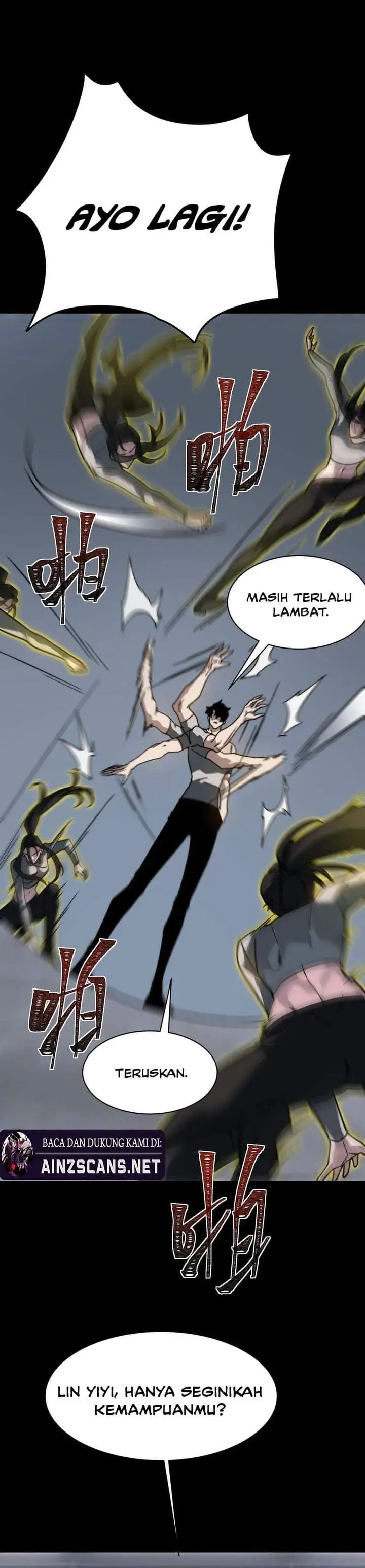 image-komik-after-the-high-school-goddess-dumped-me-i-became-a-martial-arts-god-chapter-97-17/33