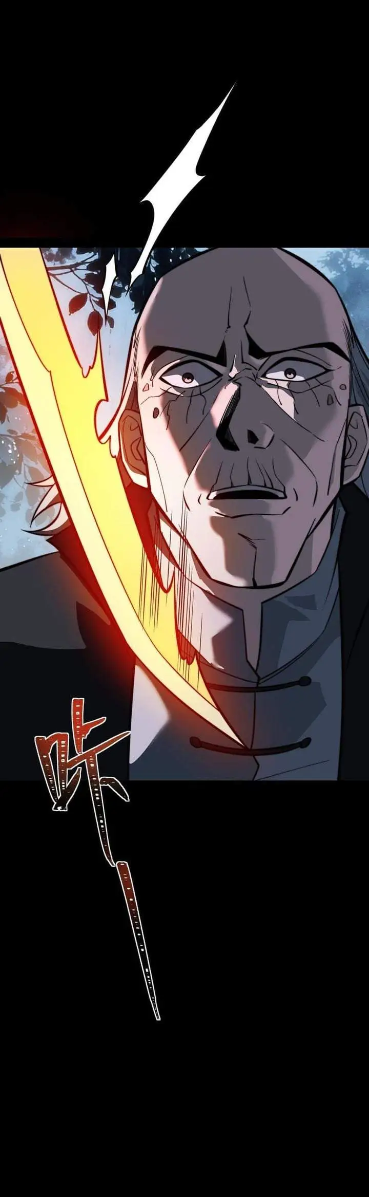image-komik-after-the-high-school-goddess-dumped-me-i-became-a-martial-arts-god-chapter-99-32/39