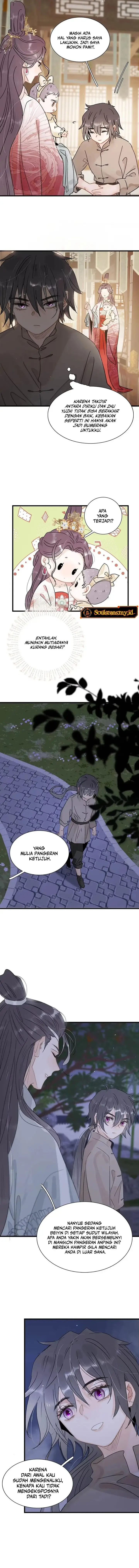 image-komik-after-the-novel-villains-heard-my-inner-voice-chapter-16-1/7