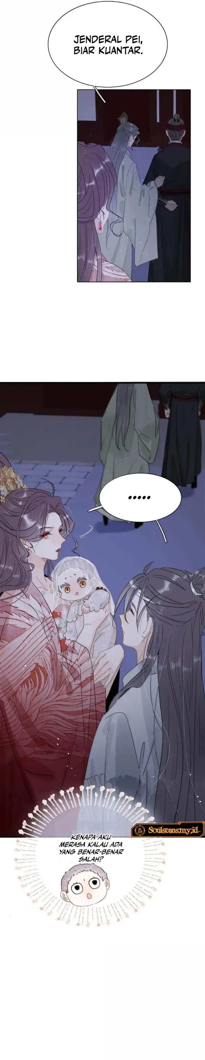 image-komik-after-the-novel-villains-heard-my-inner-voice-chapter-21-3/13