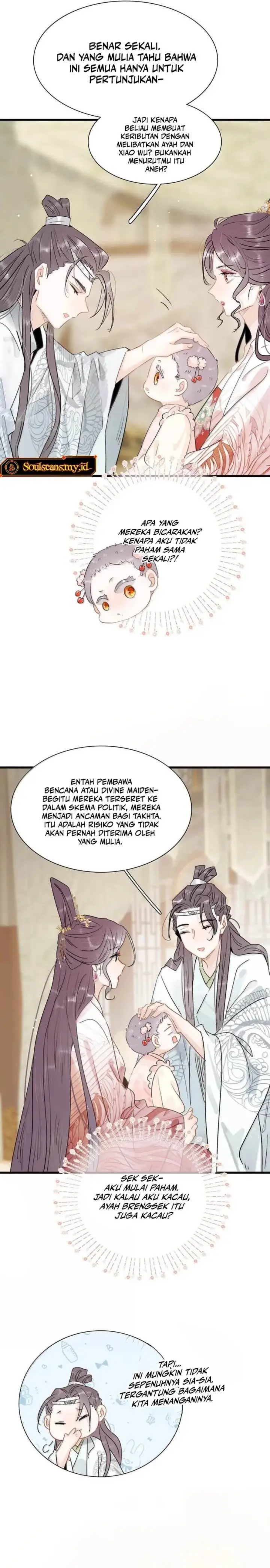 image-komik-after-the-novel-villains-heard-my-inner-voice-chapter-21-5/13