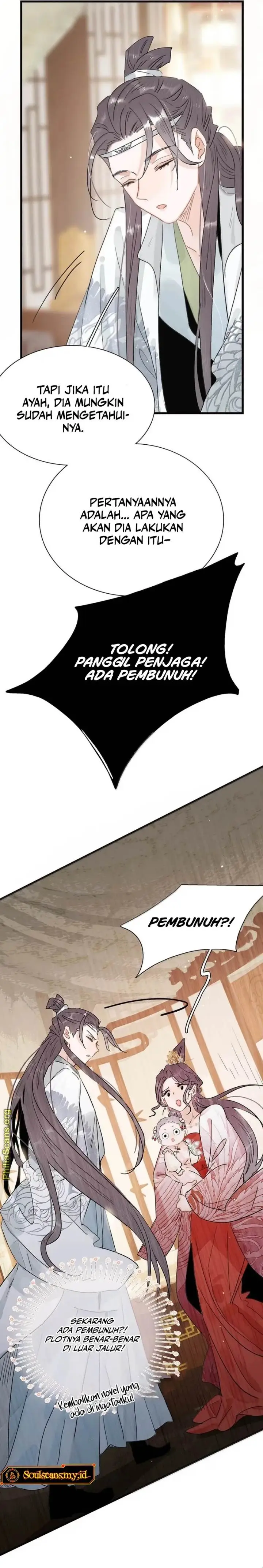 image-komik-after-the-novel-villains-heard-my-inner-voice-chapter-21-6/13