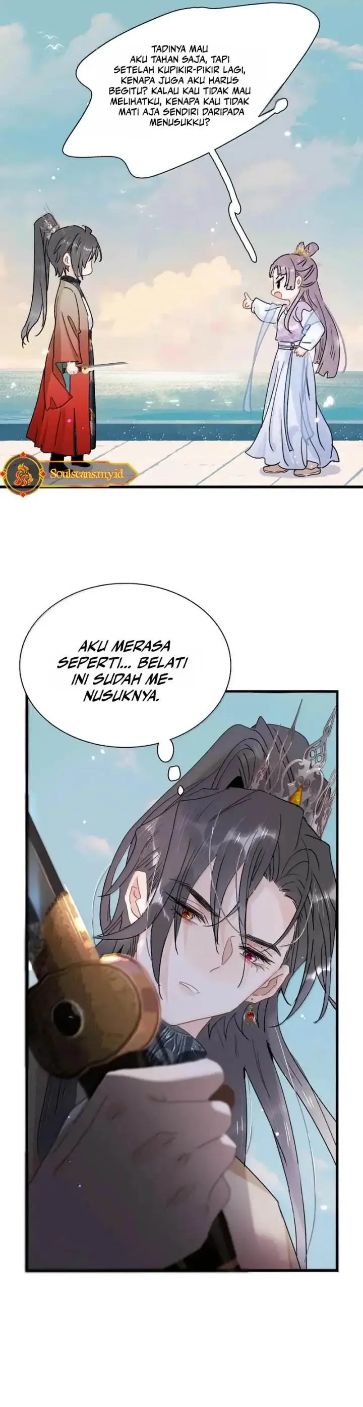 image-komik-after-the-novel-villains-heard-my-inner-voice-chapter-23-2/14